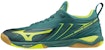 Mizuno Wave Drive Neo 'Hijau' 81GA180085