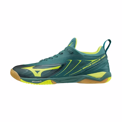 Mizuno Wave Drive Neo 'Green'