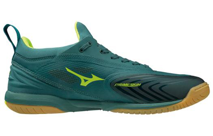 Order Mizuno Wave Drive Neo 'Green' 81GA180085