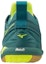 Shop Mizuno Wave Drive Neo 'Hijau' 81GA180085