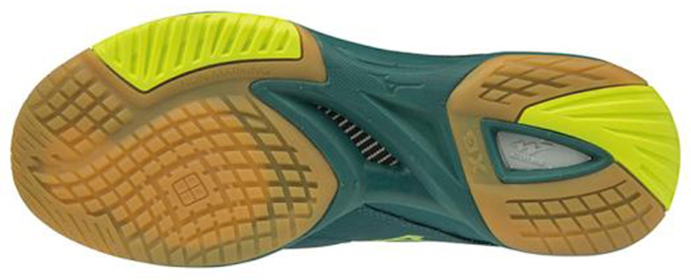 Mizuno Wave Drive Neo 'Green' 81GA180085 Purchase Mizuno Wave Drive Neo 'Green' 81GA180085