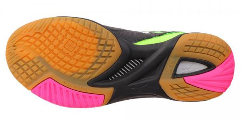 【鑑定詢問】Mizuno Wave Drive Neo 運動跑步鞋 綠黑 Shop 【鑑定詢問】Mizuno Wave Drive Neo 運動跑步鞋 綠黑