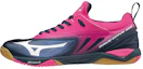 Buy Mizuno Wave Drive Neo 'Pink White Blue' 81GA180014