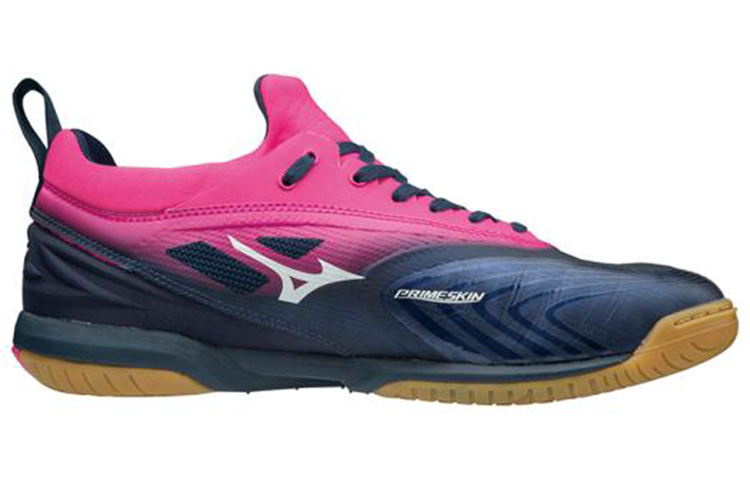 Order Mizuno Wave Drive Neo 'Pink White Blue' 81GA180014