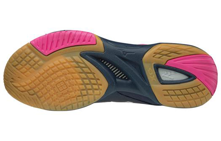 Purchase Mizuno Wave Drive Neo 'Pink White Blue' 81GA180014