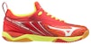 Mizuno Wave Drive Neo 'Merah' 81GA180061