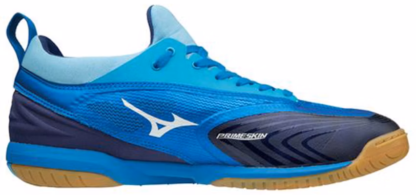 Mizuno Wave Drive Neo Low Tops pingpong/Table Tennis Shoe Blue 81GA180001 Order Mizuno Wave Drive Neo Low Tops pingpong/Table Tennis Shoe Blue 81GA180001