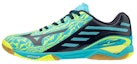 Buy Mizuno Wave Drive Z 'Biru Hijau' 81GA160025
