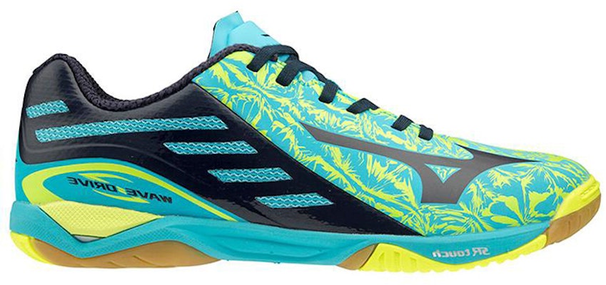 Mizuno Wave Drive Z 'Blue Green' 81GA160025 Order Mizuno Wave Drive Z 'Blue Green' 81GA160025