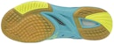 Mizuno Wave Drive Z 'Biru Hijau' 81GA160025