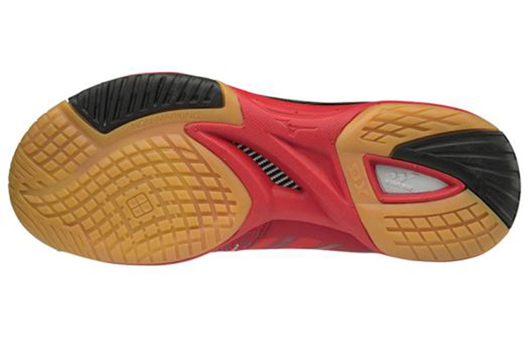 Purchase Mizuno Wave Drive Z 'Red Black' 81GA160062