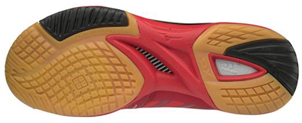 Mizuno Wave Drive Z 'Red Black' 81GA160062 Purchase Mizuno Wave Drive Z 'Red Black' 81GA160062