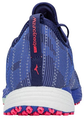 美津浓 Wave Duel 2 '蓝色'跑鞋 U1GD219025 Shop 美津浓 Wave Duel 2 '蓝色'跑鞋 U1GD219025