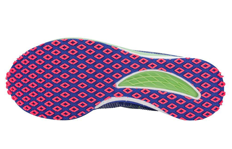 Purchase 美津浓 Wave Duel 2 '蓝色'跑鞋 U1GD219025