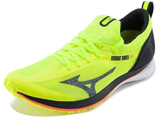 Mizuno Wave Duel 2 Wide 'Kuning Hitam' U1GD207010 Order Mizuno Wave Duel 2 Wide 'Kuning Hitam' U1GD207010