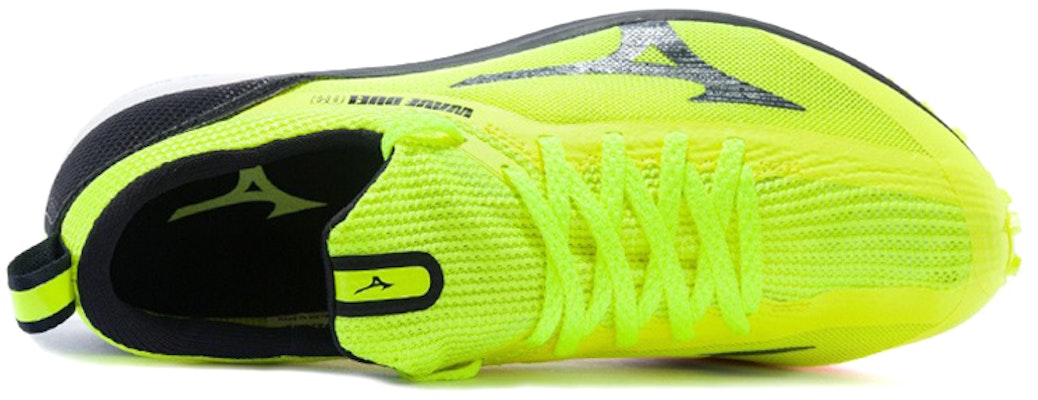 Mizuno Wave Duel 2 Wide 'Kuning Hitam' U1GD207010 Shop Mizuno Wave Duel 2 Wide 'Kuning Hitam' U1GD207010