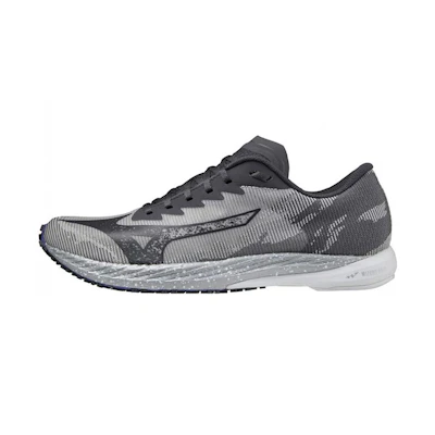 Mizuno Wave Duel 3 'Black Grey'