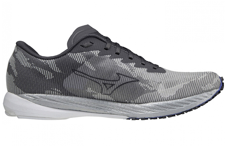 Mizuno Wave Duel 3 'Black Grey' 圖 2