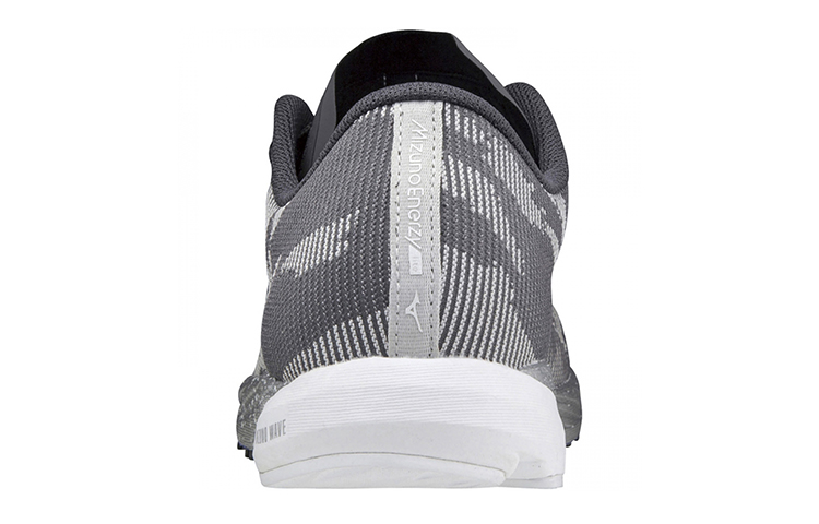 Shop Mizuno Wave Duel 3 ''Schwarz Grau'' U1GD216004