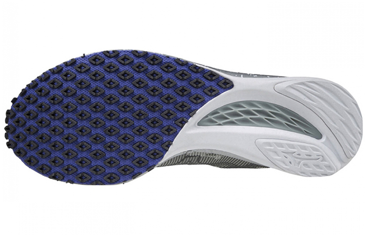 Mizuno Wave Duel 3 'Black Grey' 圖 5