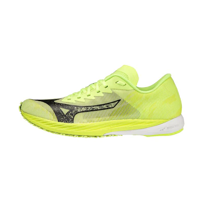 Mizuno Wave Duel 3 'Lime Green'