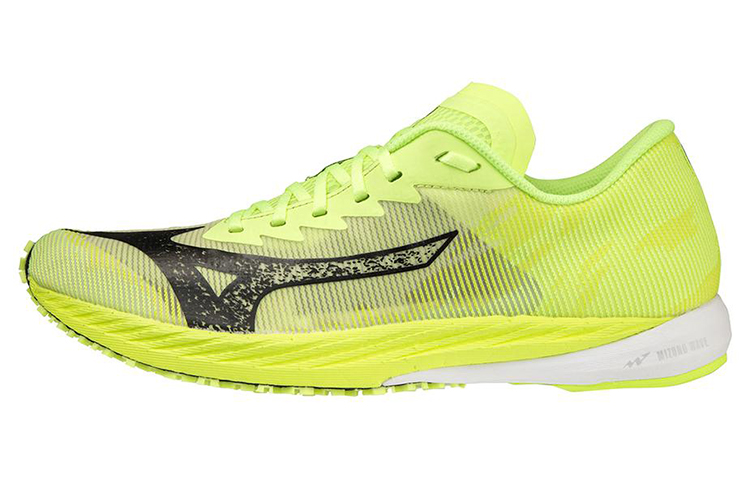 Mizuno Wave Duel 3 'Lime Green' U1GD216081