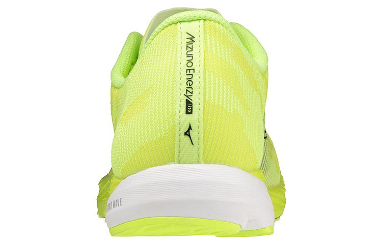 Mizuno Wave Duel 3 'Lime Green' 圖 4