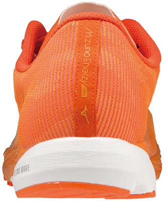 Mizuno Wave Duel 3 ''Oranje Wit'' U1GD216066 Shop Mizuno Wave Duel 3 ''Oranje Wit'' U1GD216066