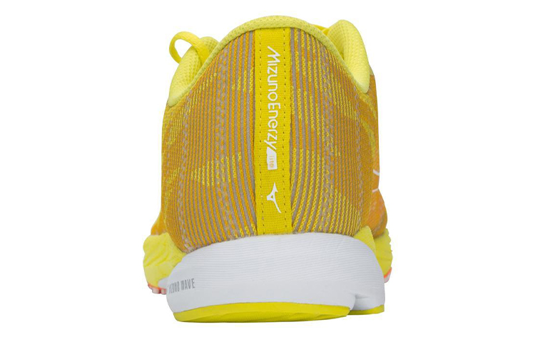 Mizuno Wave Duel 3 'Yellow White' 圖 4