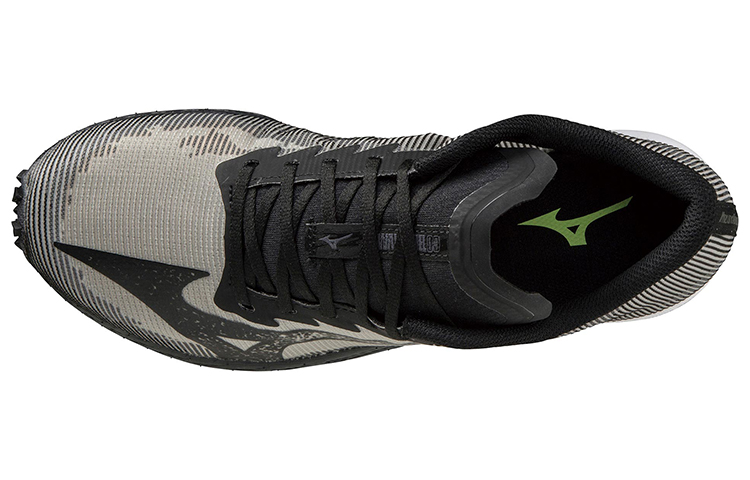 Lookbook Mizuno Wave Duel 3 Zapatillas Running U1GD217009