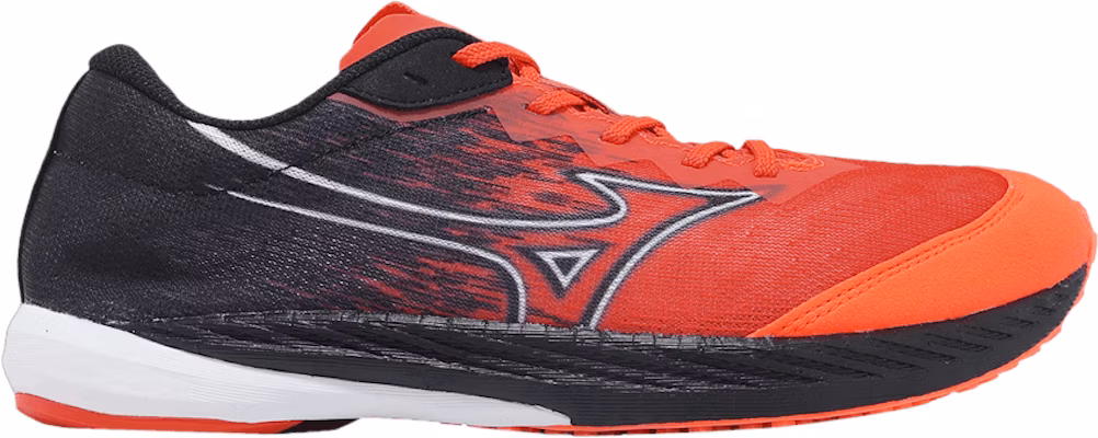 美津浓 Wave Duel 4 ''红黑点燃'' U1GD255006 Buy 美津浓 Wave Duel 4 ''红黑点燃'' U1GD255006