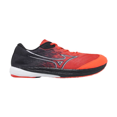 Mizuno Wave Duel 4 'Ignition Red Black'
