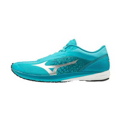 Mizuno Wave Duel 'Blue'