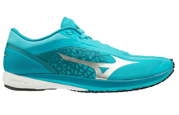 Mizuno Wave Duel 'Blue' 圖 2