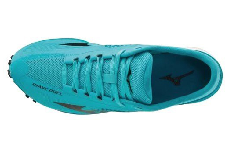 Mizuno Wave Duel 'Blue' 圖 3