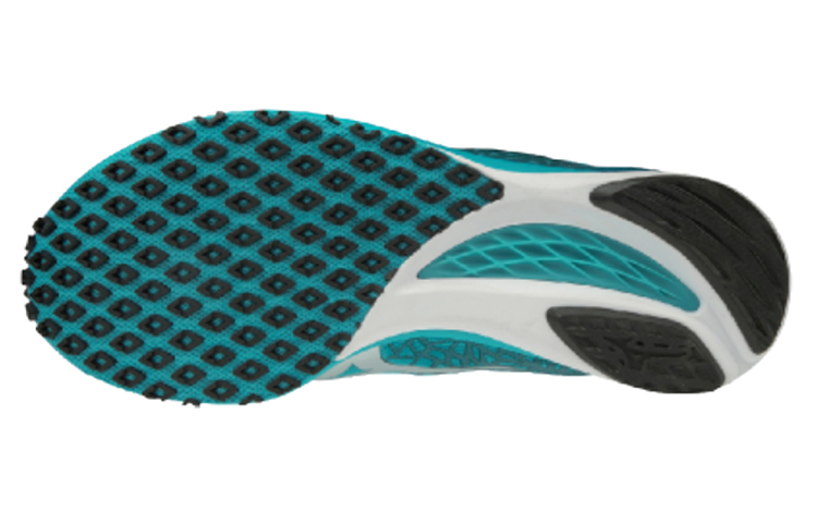 Mizuno Wave Duel 'Blue' 圖 4