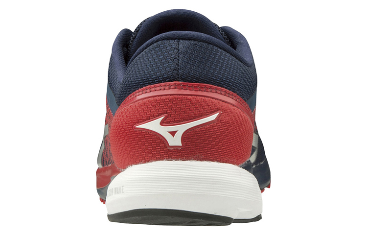 Mizuno Wave Duel 'Red' 圖 3
