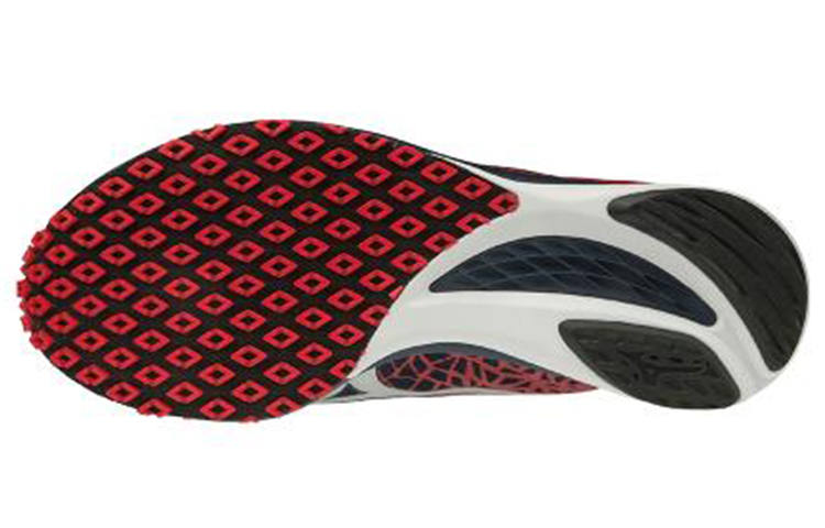 Mizuno Wave Duel 'Red' 圖 4