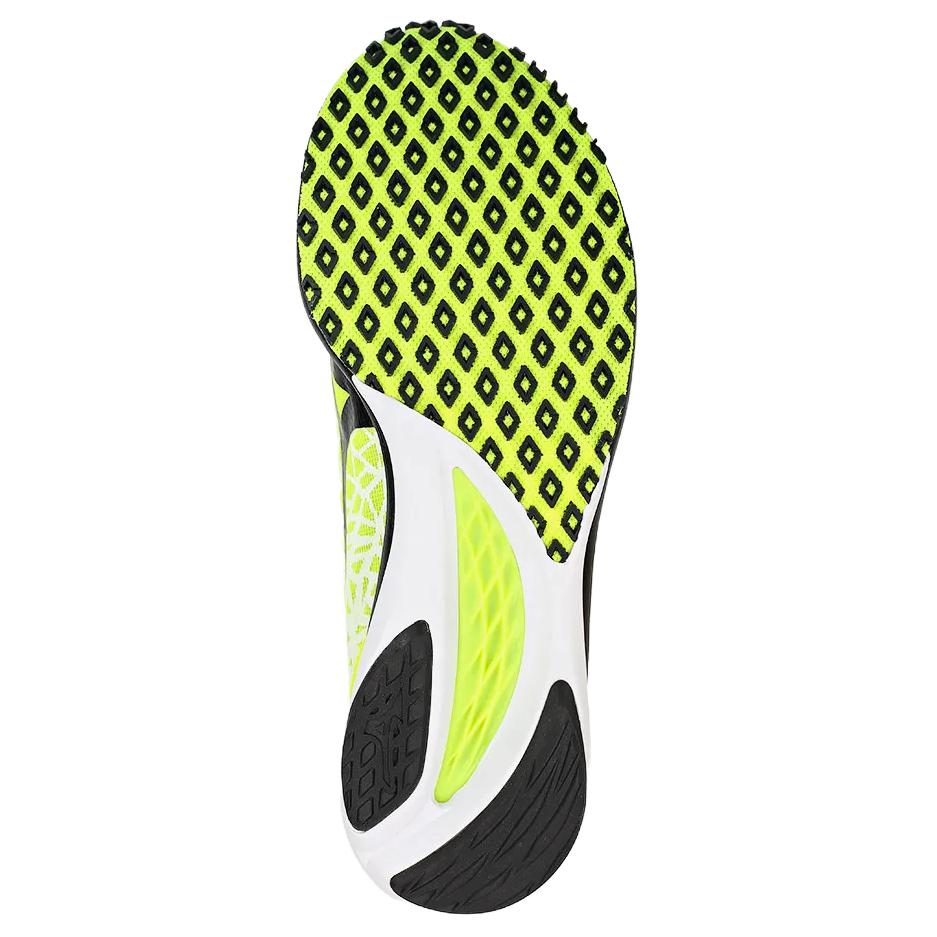 Mizuno Wave Duel 'Yellow Black' 圖 4