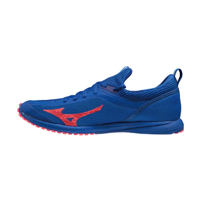 Mizuno Wave Duel GTZ 2 'Blue-Red'