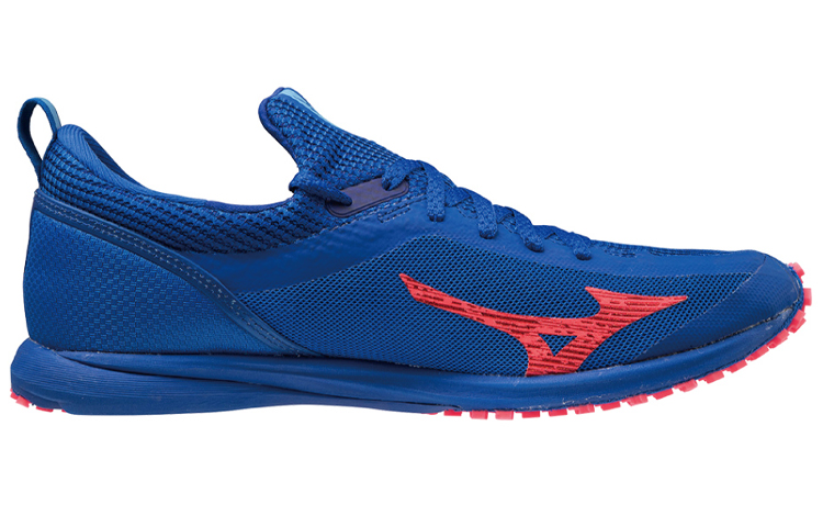 Mizuno Wave Duel GTZ 2 'Blue-Red' 圖 2