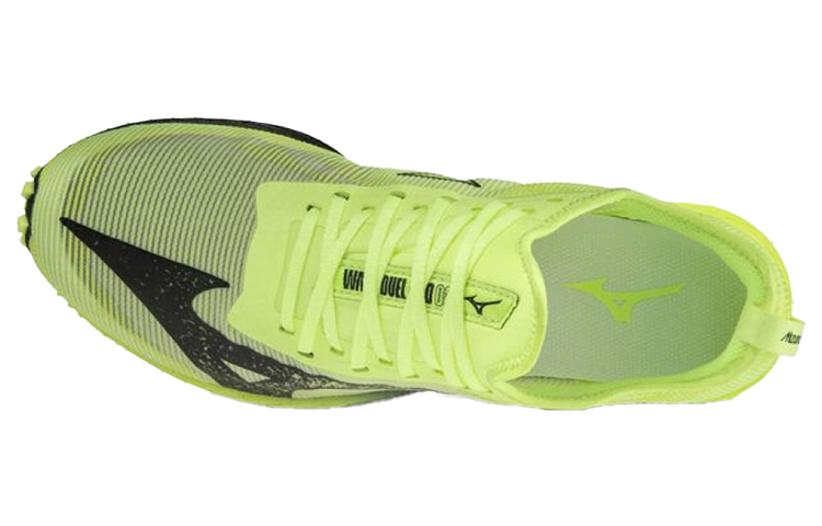 Lookbook Mizuno Wave Duel Neo 2 Chaussures de Course U1GD219081