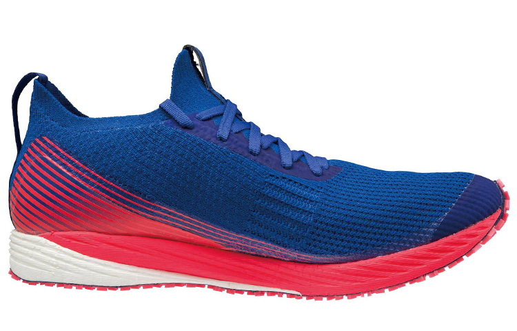 Mizuno Wave Duel Neo Low 'Blue White Pink' 圖 2