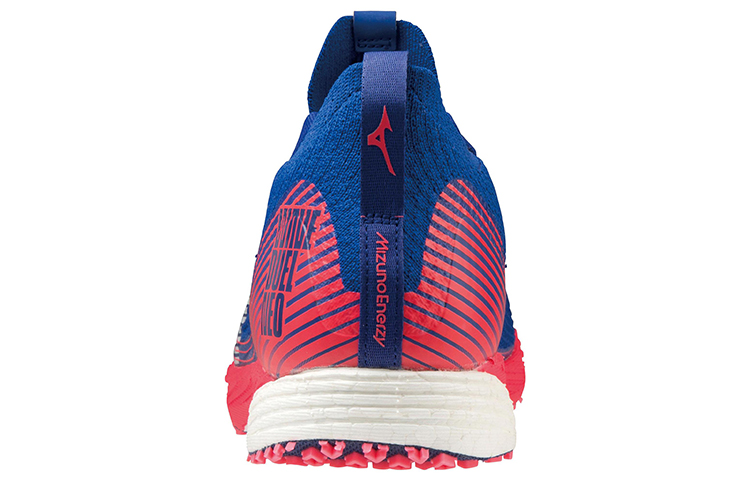 Mizuno Wave Duel Neo Low 'Blue White Pink' 圖 4