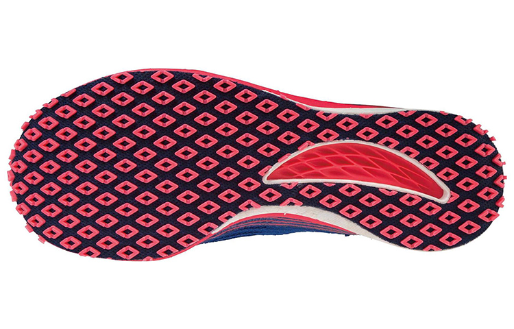 Mizuno Wave Duel Neo Low 'Blue White Pink' 圖 5