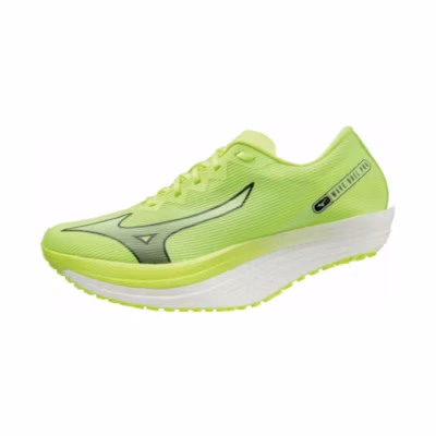 Mizuno Wave Duel Pro 'Dynamic Fluorescent Green'