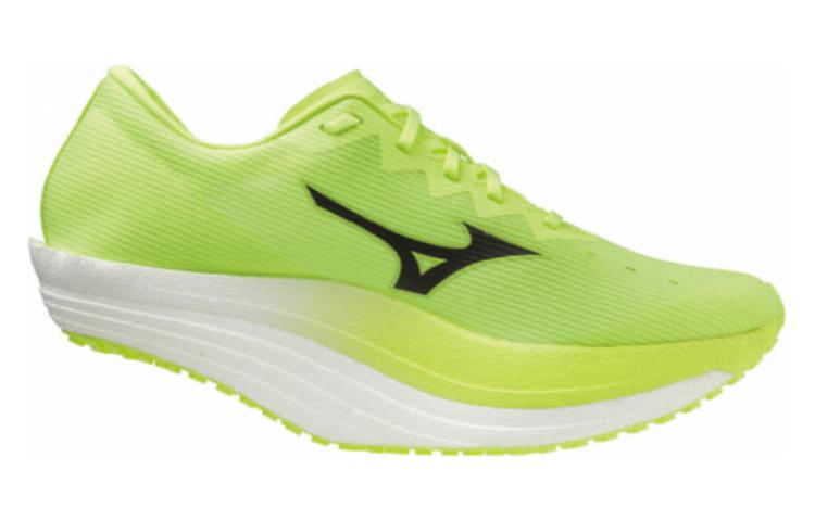 Order 美津浓Wave Duel Pro '动态荧光绿' U1GD220002