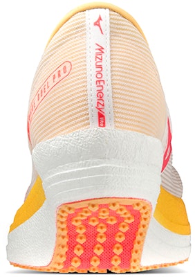 美津浓 Wave Duel Pro '黄白粉' 运动鞋 U1GD220003 Details for 美津浓 Wave Duel Pro '黄白粉' 运动鞋 U1GD220003