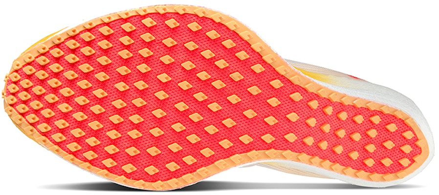 美津浓 Wave Duel Pro '黄白粉' 运动鞋 U1GD220003 Sizing 美津浓 Wave Duel Pro '黄白粉' 运动鞋 U1GD220003