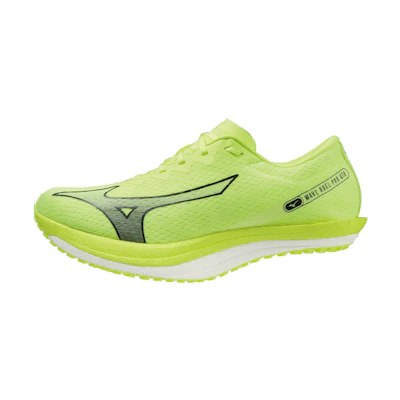 Mizuno Wave Duel Pro Qtr